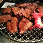 焼肉BAKUBAKU - 