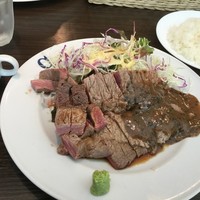 キャトルラパン - 