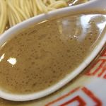 中華ソバ 伊吹 - 