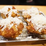 札幌ザンギ本舗 - 山わさ