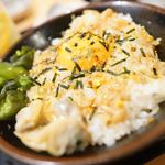 札幌ザンギ本舗 - TKG