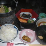 Takayanagi Jonnobimura - Breakfast