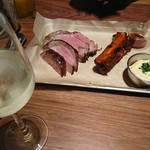 BROOKLYN CITY GRILL - 