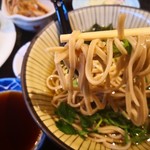 麺処 かわべ - 