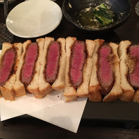 SATOブリアン 本店 - 