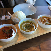 Longrain Tokyo - 