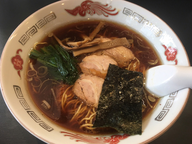 でくの坊のお弟子さん By よういっち 麺屋くり 町田 ラーメン 食べログ