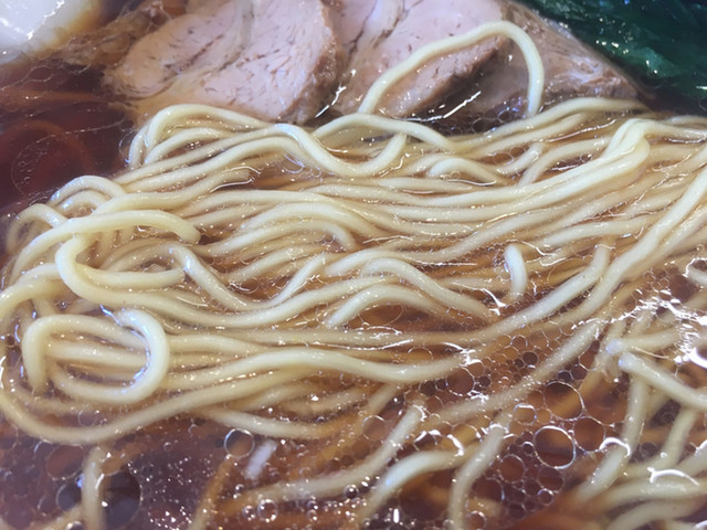 でくの坊のお弟子さん By よういっち 麺屋くり 町田 ラーメン 食べログ