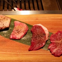 YAKINIKU 37west NY - 