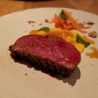 ラ・ボンヌターブル - 