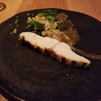ラ・ボンヌターブル - 