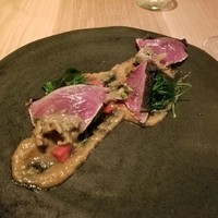 ラ・ボンヌターブル - 