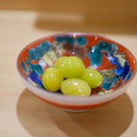 鮨　まつ本 - 