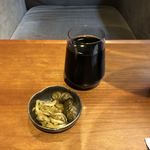 Cathay Pacific First and Business Class Lounge - 