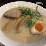 麺処 光屋 - 