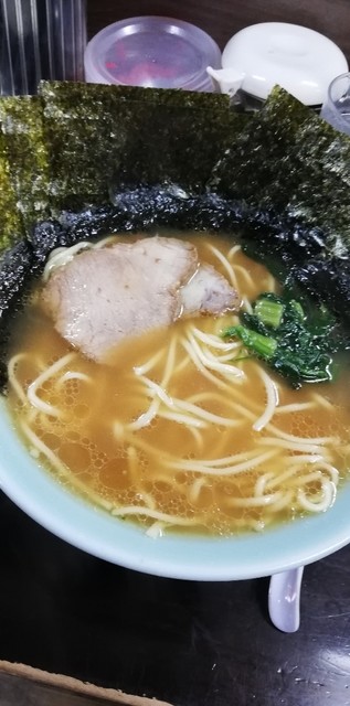 がんこ亭 磯子中原店 屏風浦 ラーメン 食べログ