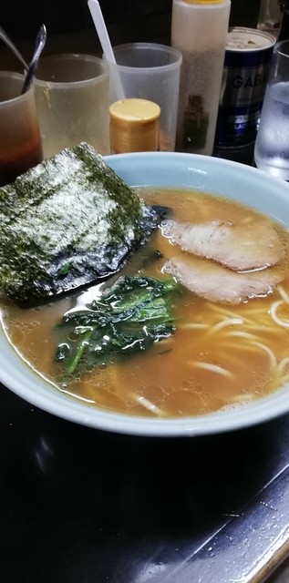 がんこ亭 磯子中原店 屏風浦 ラーメン 食べログ