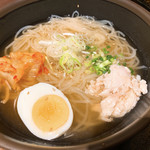 Neneya - 盛岡冷麺