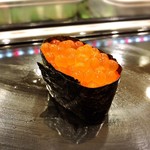 寿司大 - 生いくら
