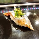寿司大 - 秋刀魚