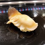 寿司大 - 北寄貝