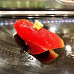 寿司大 - 鮪漬け