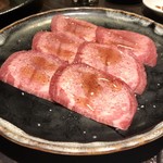 焼肉もとやま - 