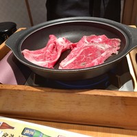 江戸前肉割烹 宮下 - 