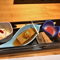 江戸前肉割烹 宮下 - 