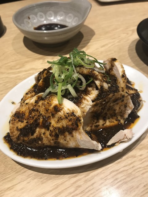 とりどーる 宝塚店 中山寺 焼鳥 ネット予約可 食べログ とりどーる 宝塚店 中山寺 焼鳥 ネット予約可 食べログ