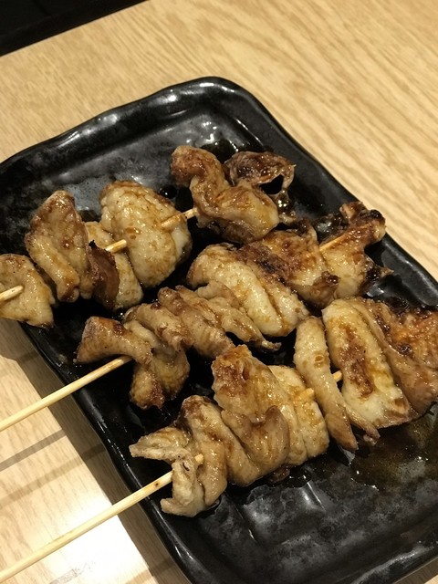 とりどーる 宝塚店 中山寺 焼鳥 ネット予約可 食べログ とりどーる 宝塚店 中山寺 焼鳥 ネット予約可 食べログ