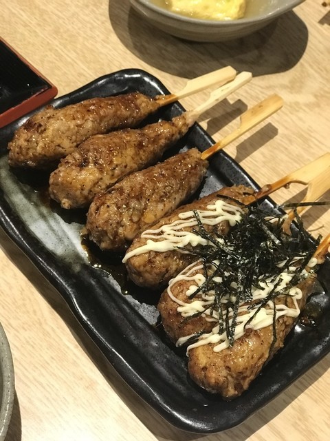 とりどーる 宝塚店 中山寺 焼鳥 ネット予約可 食べログ とりどーる 宝塚店 中山寺 焼鳥 ネット予約可 食べログ
