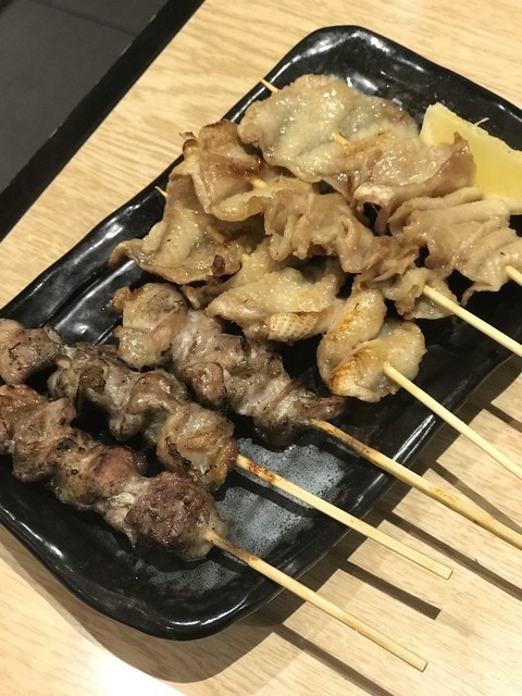 とりどーる 宝塚店 中山寺 焼鳥 ネット予約可 食べログ とりどーる 宝塚店 中山寺 焼鳥 ネット予約可 食べログ