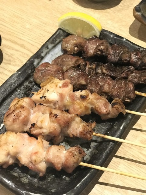 とりどーる 宝塚店 中山寺 焼鳥 ネット予約可 食べログ とりどーる 宝塚店 中山寺 焼鳥 ネット予約可 食べログ