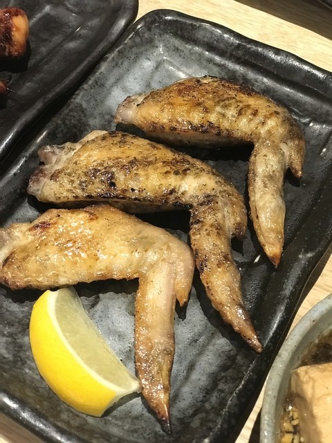 とりどーる 宝塚店 中山寺 焼鳥 ネット予約可 食べログ とりどーる 宝塚店 中山寺 焼鳥 ネット予約可 食べログ