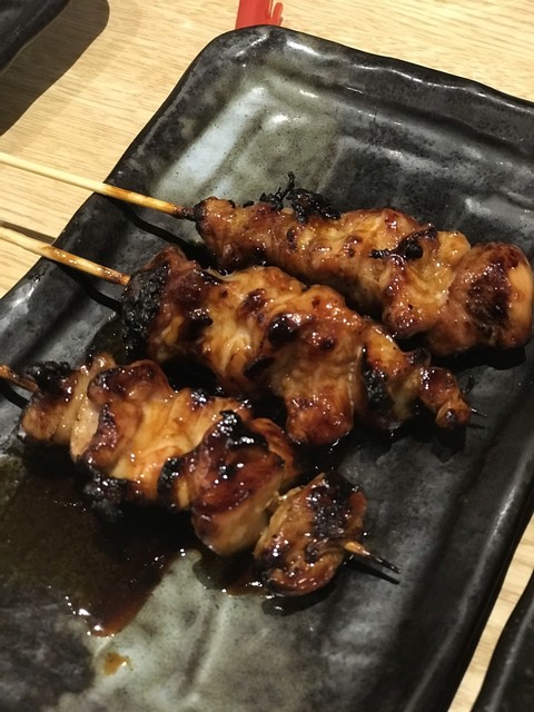 とりどーる 宝塚店 中山寺 焼鳥 ネット予約可 食べログ とりどーる 宝塚店 中山寺 焼鳥 ネット予約可 食べログ