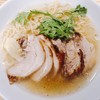 塩らー麺 本丸亭 横浜店