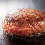 히타치 쇠고기 육즙 햄버거