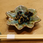 花いち - 浸しくら掛豆