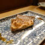 花いち - 甘だいの一塩