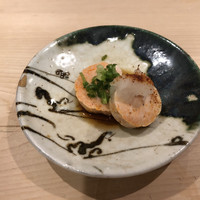 ぎおん 阪川 - 鮟肝