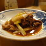 花いち - すき焼き