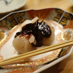 花いち - 蒟蒻田楽