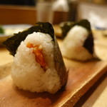 花いち - 天むす