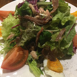 ビストロ ティアボ - 