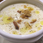 ビストロ ティアボ - 