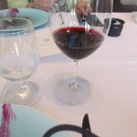 リストランテKubotsu - 赤ワイン