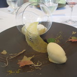 リストランテKubotsu - デザート