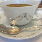 リストランテKubotsu - カップ