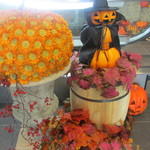 リストランテKubotsu - ビル１Ｆオブジェ